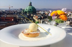 DO & CO Hotel Vienna