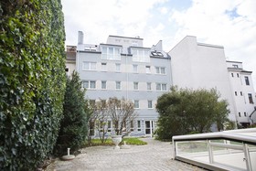 Donaucity Residenz Apartmenthotel Gsonek