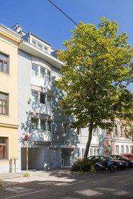 Donaucity Residenz Apartmenthotel Gsonek