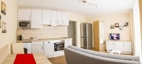 Donaucity Residenz Apartmenthotel Gsonek