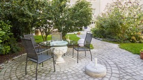 Donaucity Residenz Apartmenthotel Gsonek