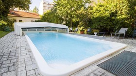 Donaucity Residenz Apartmenthotel Gsonek