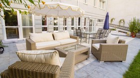Donaucity Residenz Apartmenthotel Gsonek