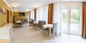 Donaucity Residenz Apartmenthotel Gsonek