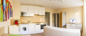 Donaucity Residenz Apartmenthotel Gsonek