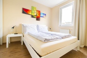 Donaucity Residenz Apartmenthotel Gsonek