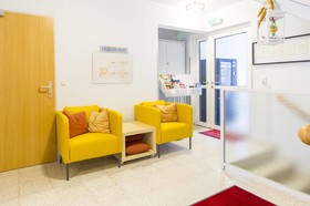 Donaucity Residenz Apartmenthotel Gsonek