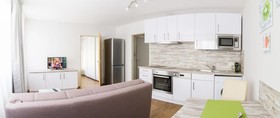 Donaucity Residenz Apartmenthotel Gsonek