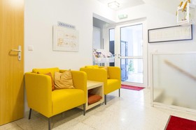 Donaucity Residenz Apartmenthotel Gsonek