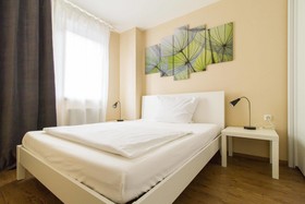 Donaucity Residenz Apartmenthotel Gsonek