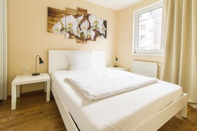 Donaucity Residenz Apartmenthotel Gsonek