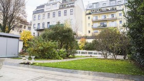Donaucity Residenz Apartmenthotel Gsonek