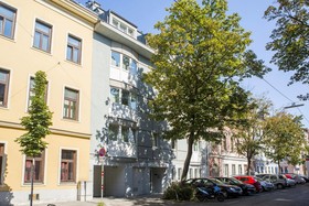 Donaucity Residenz Apartmenthotel Gsonek