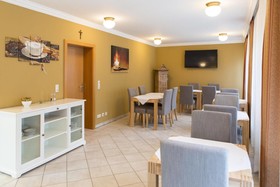 Donaucity Residenz Apartmenthotel Gsonek