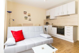 Donaucity Residenz Apartmenthotel Gsonek