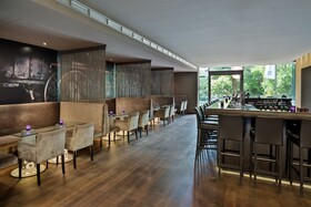 DoubleTree by Hilton Vienna Schonbrunn
