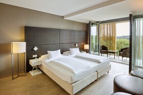 DoubleTree by Hilton Vienna Schonbrunn