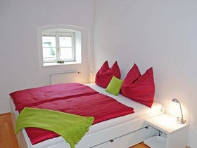 Duschel Apartments Vienna