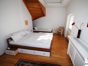 Duschel Apartments Vienna