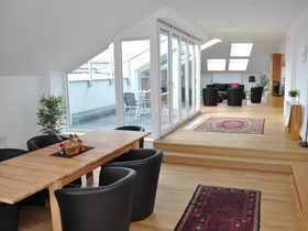Duschel Apartments Vienna