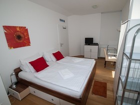 Duschel Apartments Vienna