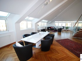 Duschel Apartments Vienna