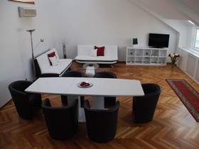 Duschel Apartments Vienna