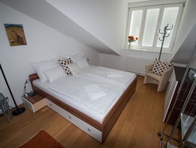 Duschel Apartments Vienna