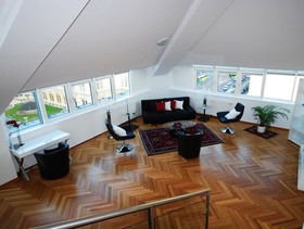 Duschel Apartments Vienna