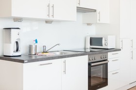 Duschel Apartments Wien-Hauptbahnhof