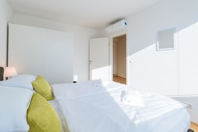 Duschel Apartments Wien-Hauptbahnhof