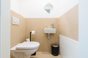 Duschel Apartments Wien-Hauptbahnhof