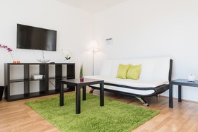 Duschel Apartments Wien-Hauptbahnhof