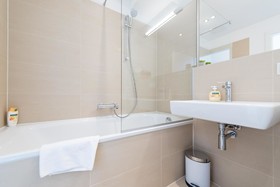 Duschel Apartments Wien-Hauptbahnhof