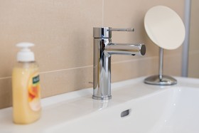 Duschel Apartments Wien-Hauptbahnhof