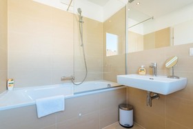 Duschel Apartments Wien-Hauptbahnhof