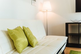 Duschel Apartments Wien-Hauptbahnhof