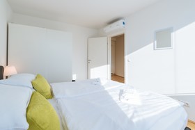 Duschel Apartments Wien-Hauptbahnhof