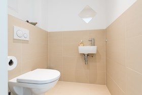 Duschel Apartments Wien-Hauptbahnhof