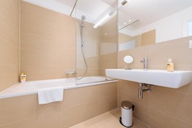 Duschel Apartments Wien-Hauptbahnhof