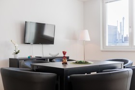 Duschel Apartments Wien-Hauptbahnhof