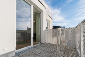 Duschel Apartments Wien-Hauptbahnhof