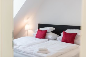 Duschel Apartments Wien-Hauptbahnhof