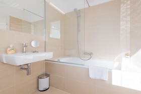 Duschel Apartments Wien-Hauptbahnhof