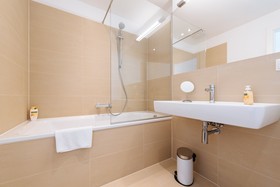 Duschel Apartments Wien-Hauptbahnhof