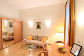 Edelhof Apartments