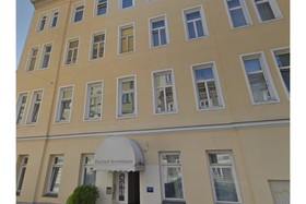 Edelhof Apartments