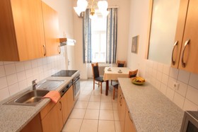 Edelhof Apartments