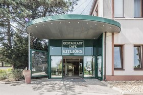 Hotel Eitljörg Panoramaschenke