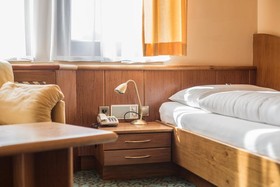 Hotel Eitljörg Panoramaschenke